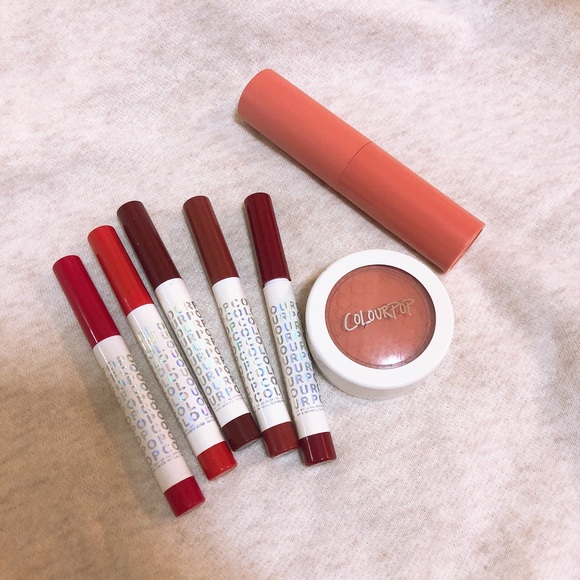 Colourpop makeup bundle - Picture 6 of 6